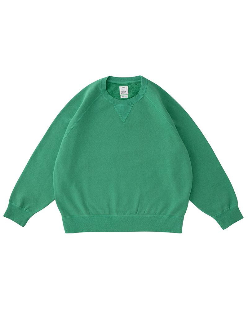 AMPLUS SWEAT L/S W